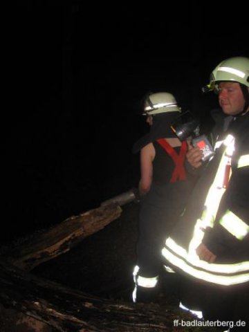 2011_06_02 Waldbrand Kummel Richtung Bismarkturm 18